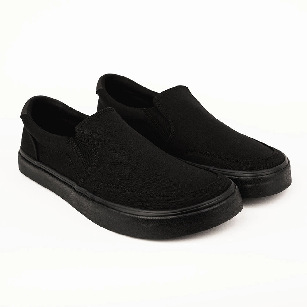 STREETSTYLE Slip-On Jet Non Slip Tread Pattern