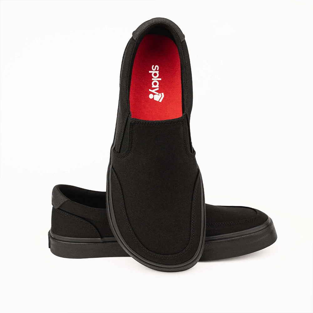 Walk Balance Ventilated Lining STREETSTYLE Slip-On Jet