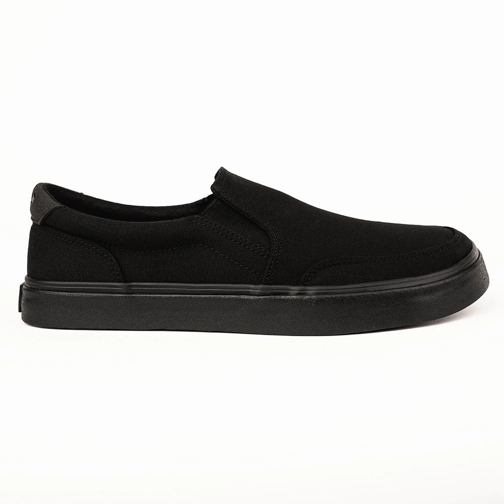 STREETSTYLE Slip-On Jet Run All Day Mid   Top