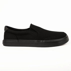 STREETSTYLE Slip-On Jet Run All Day Mid   Top