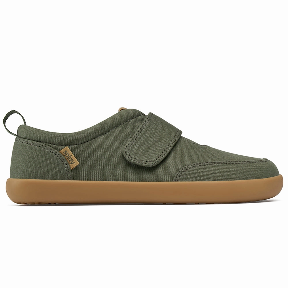 EXPLORE 2.0 Pine Smooth Flow Calm Motion