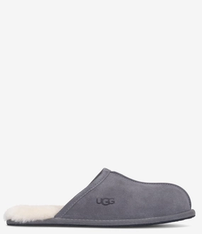 safety wear Comfort Flex Technology UGG Scuff Slipper - Men
