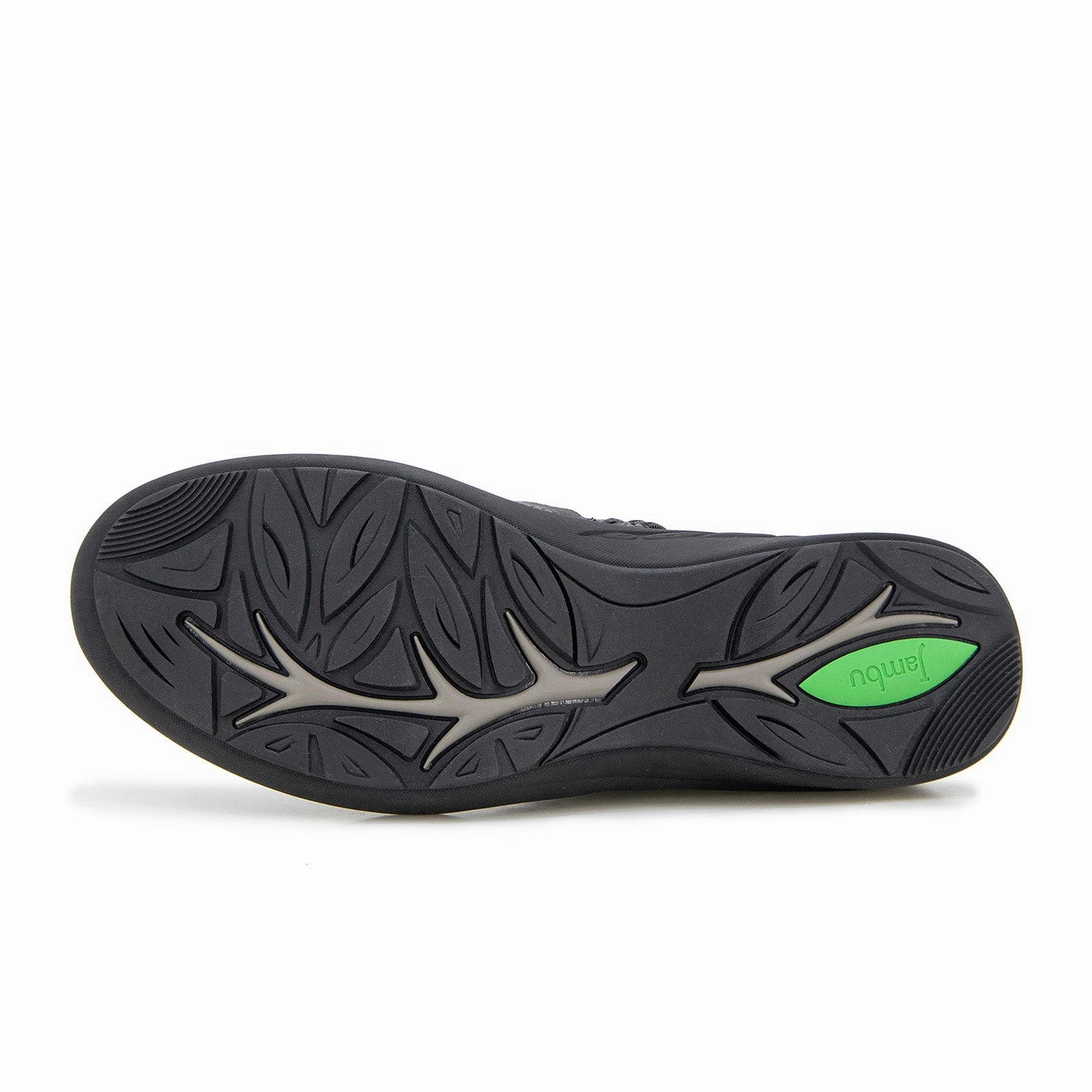 Jambu Angie Ankle Boot (Women) - Black Low Profile Adventure Journey Temperature Regulating