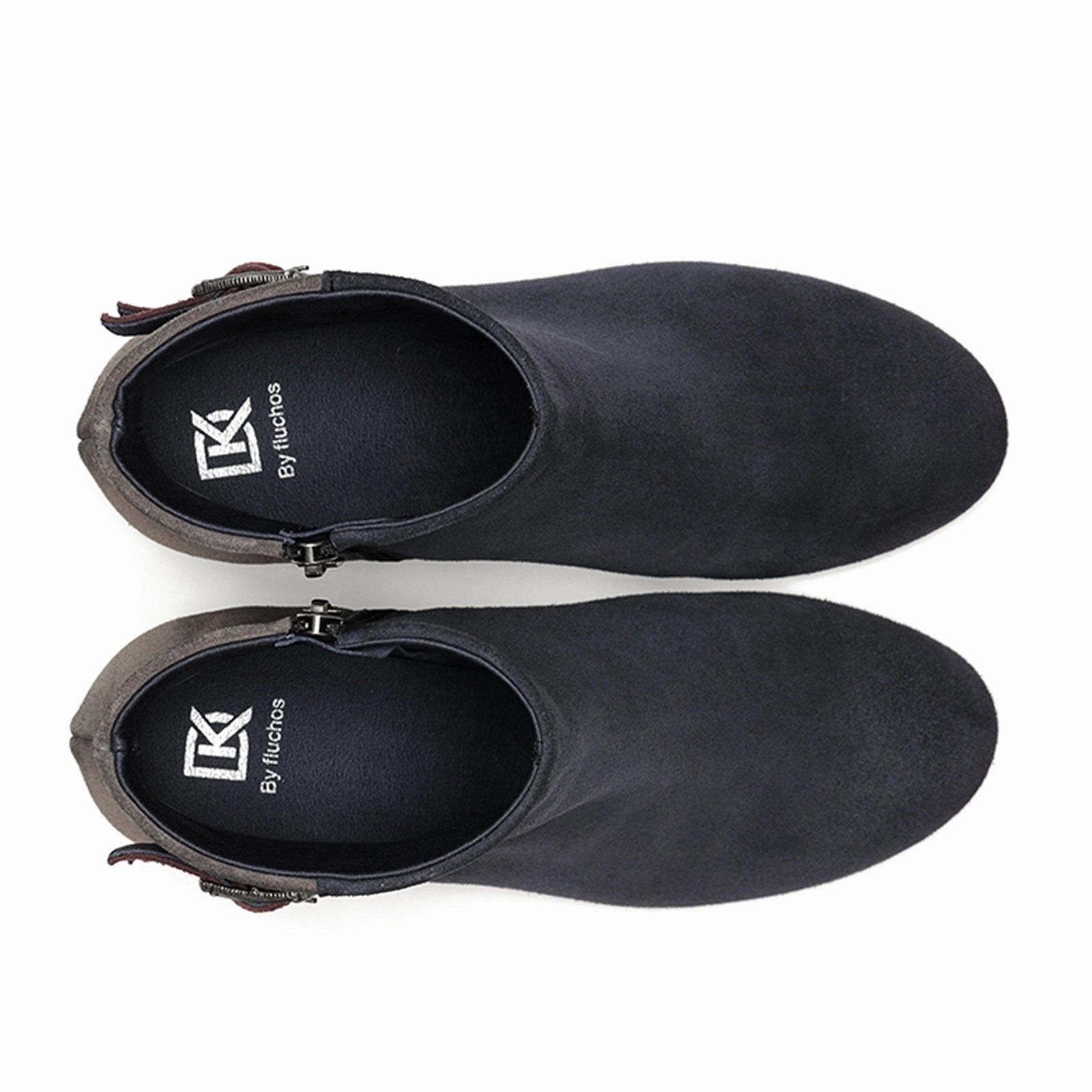 Gym workout Dorking Rodin D8921 Ankle Boot (Women) - River/Basal