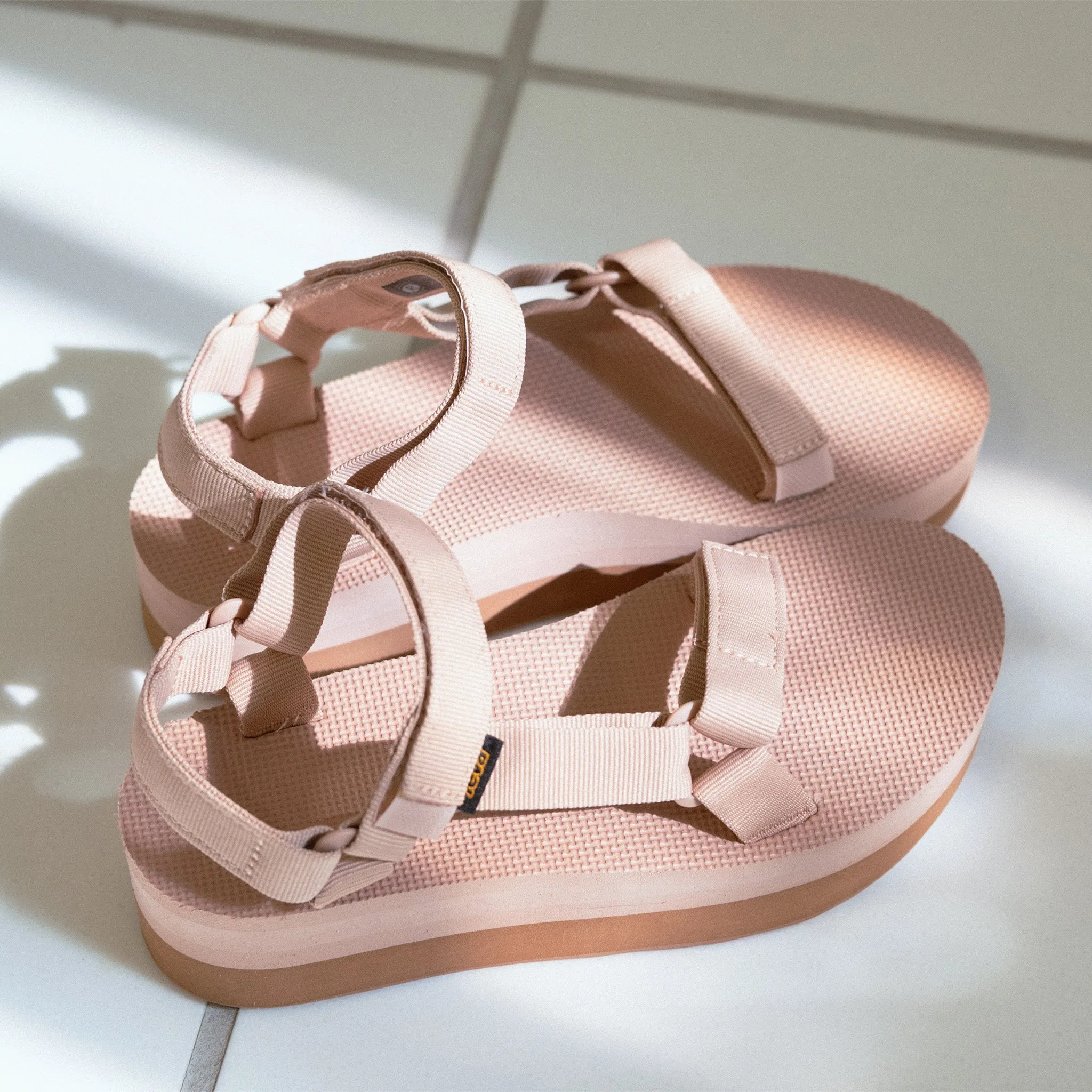 adequate FLATFORM UNIVERSAL - MAPLE - SYNTHETIC