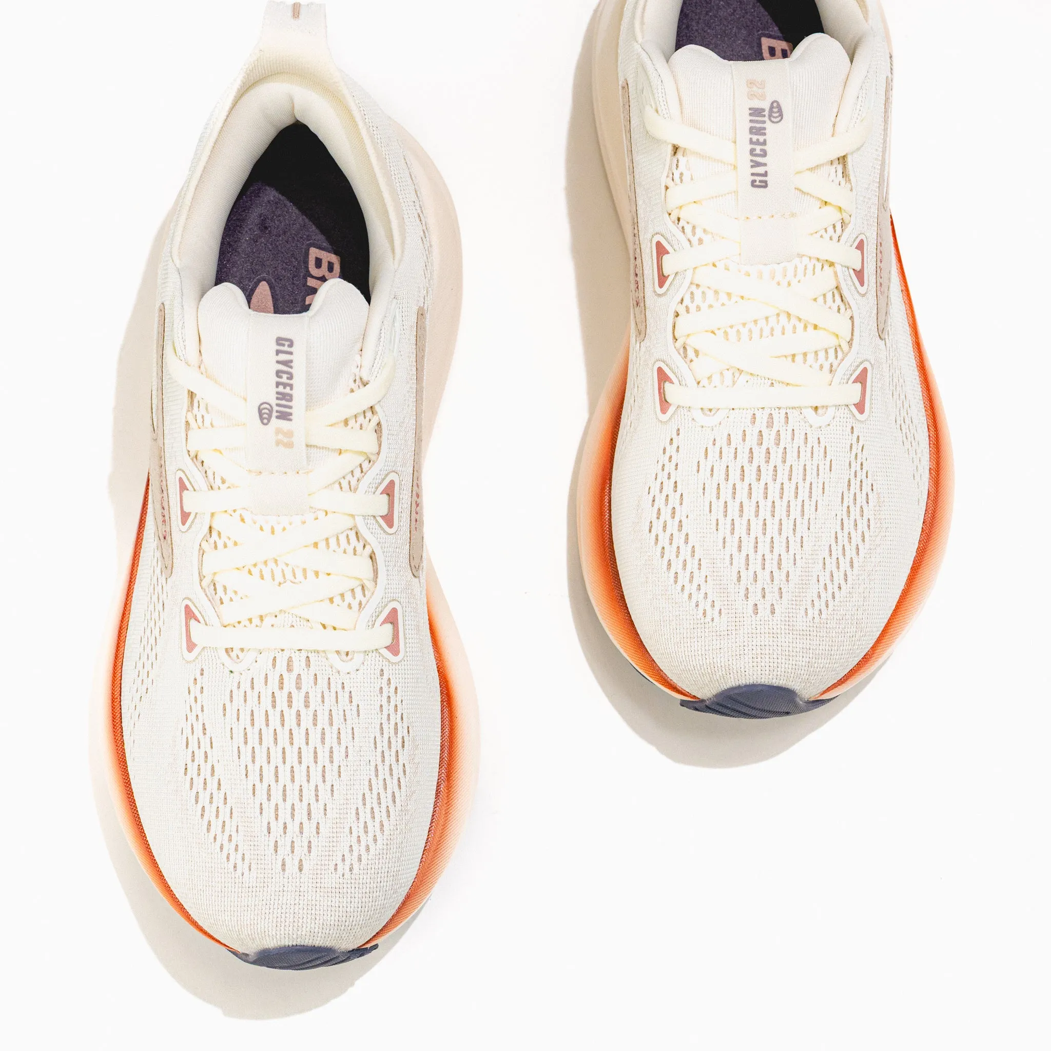 W-GLYCERIN 22 - COCONUT - MESH triathletes - specific benefits