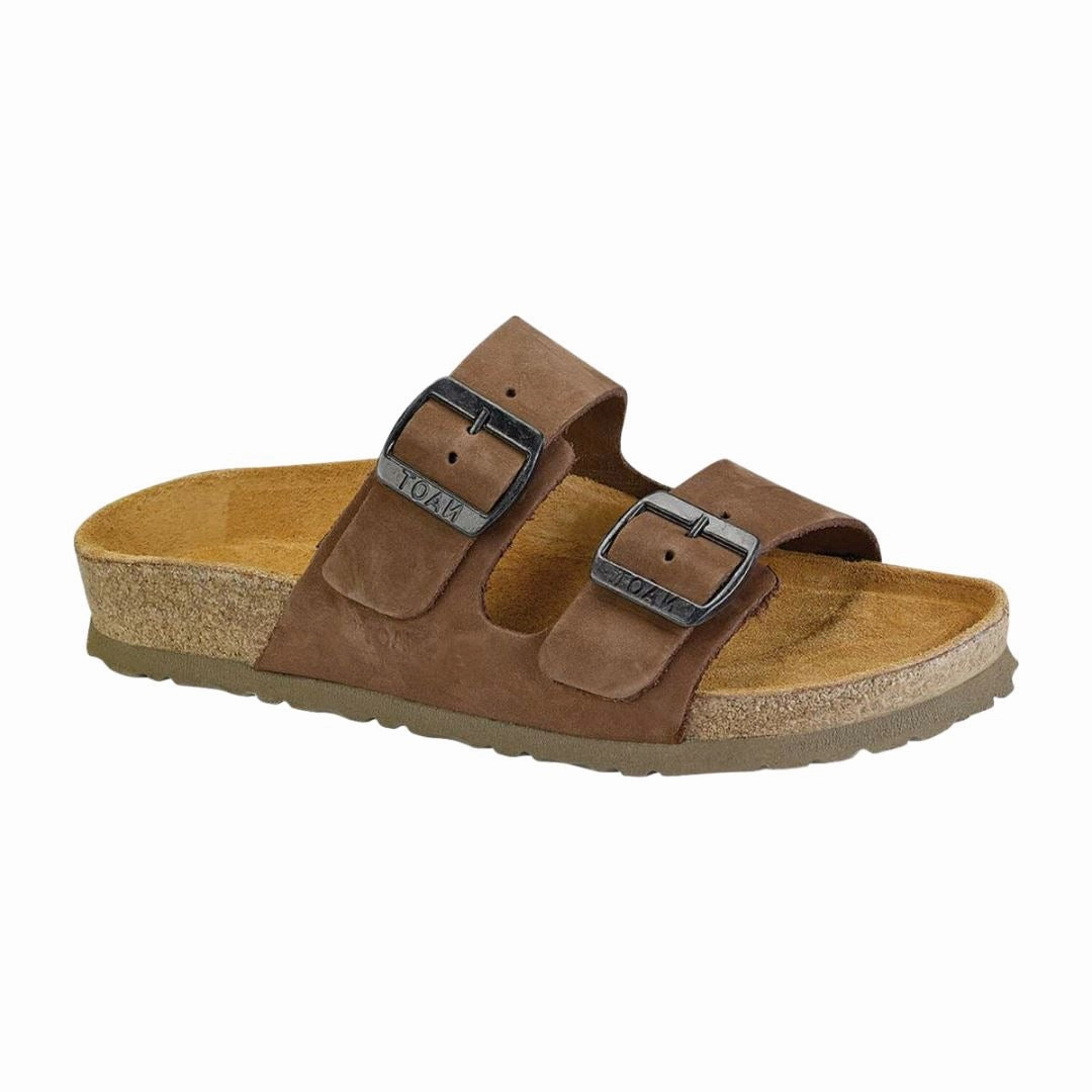 NAOT SANTA BARBARA Leather Upper Closed Toe