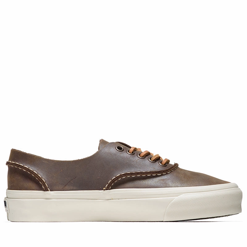 Vans OTW Era Moc Stitch Vibram Siped - Leather Potting Soil Protective Layer Cordura Material