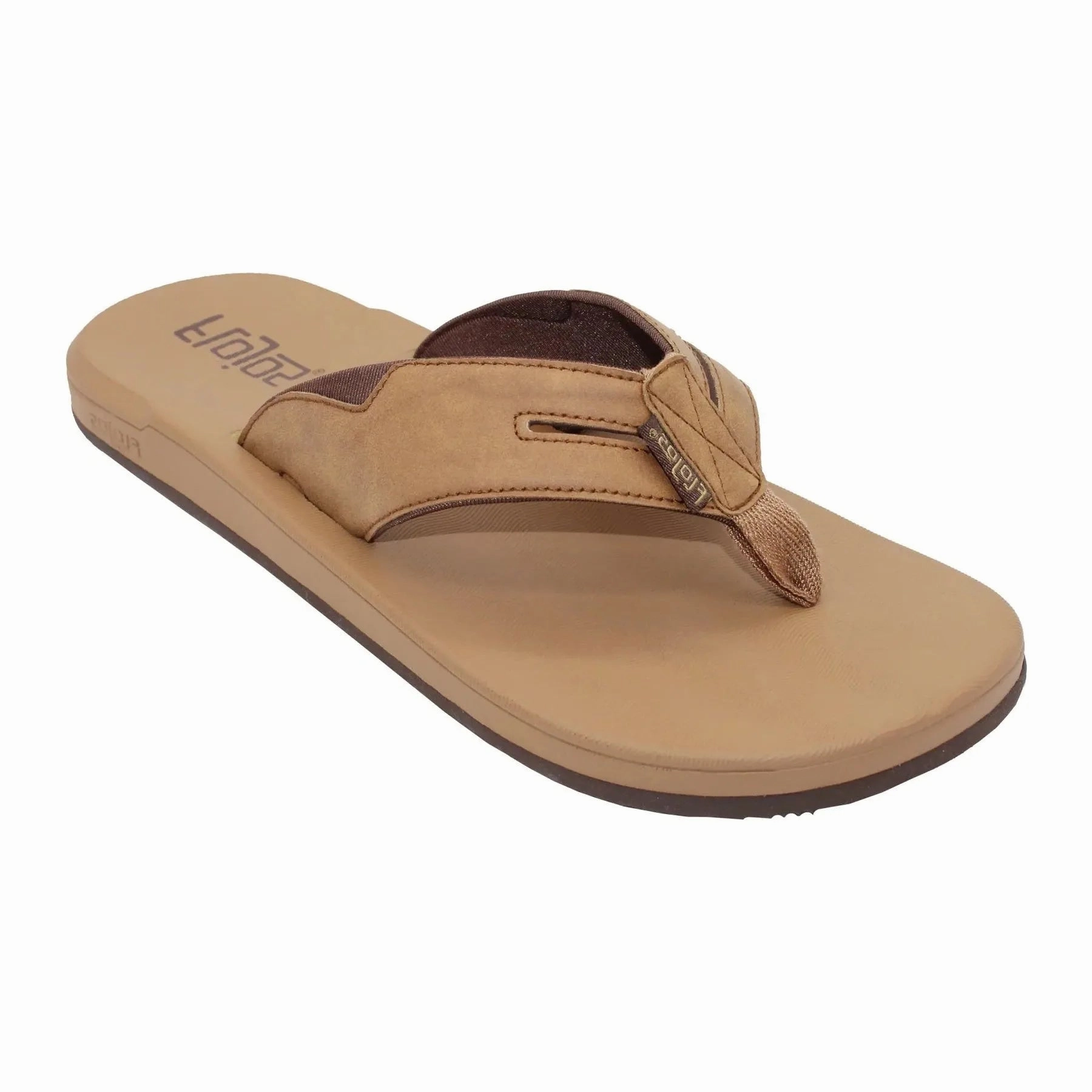 FLOJOS CHIMI SANDAL MEN'S - FINAL SALE! Low Profile Sidewalls Fringe Swing