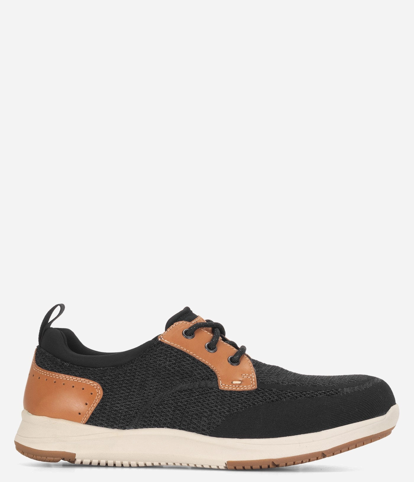 Lightweight Midsole Posture correction Florsheim Conway Composite Toe ESD Work Shoe - Men