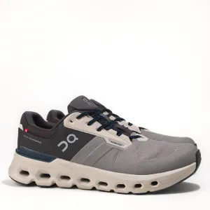 M-CLOUDRUNNER 2 WP - ZINC - MESH Gusseted Tongue Carbon Fiber Reinforcement