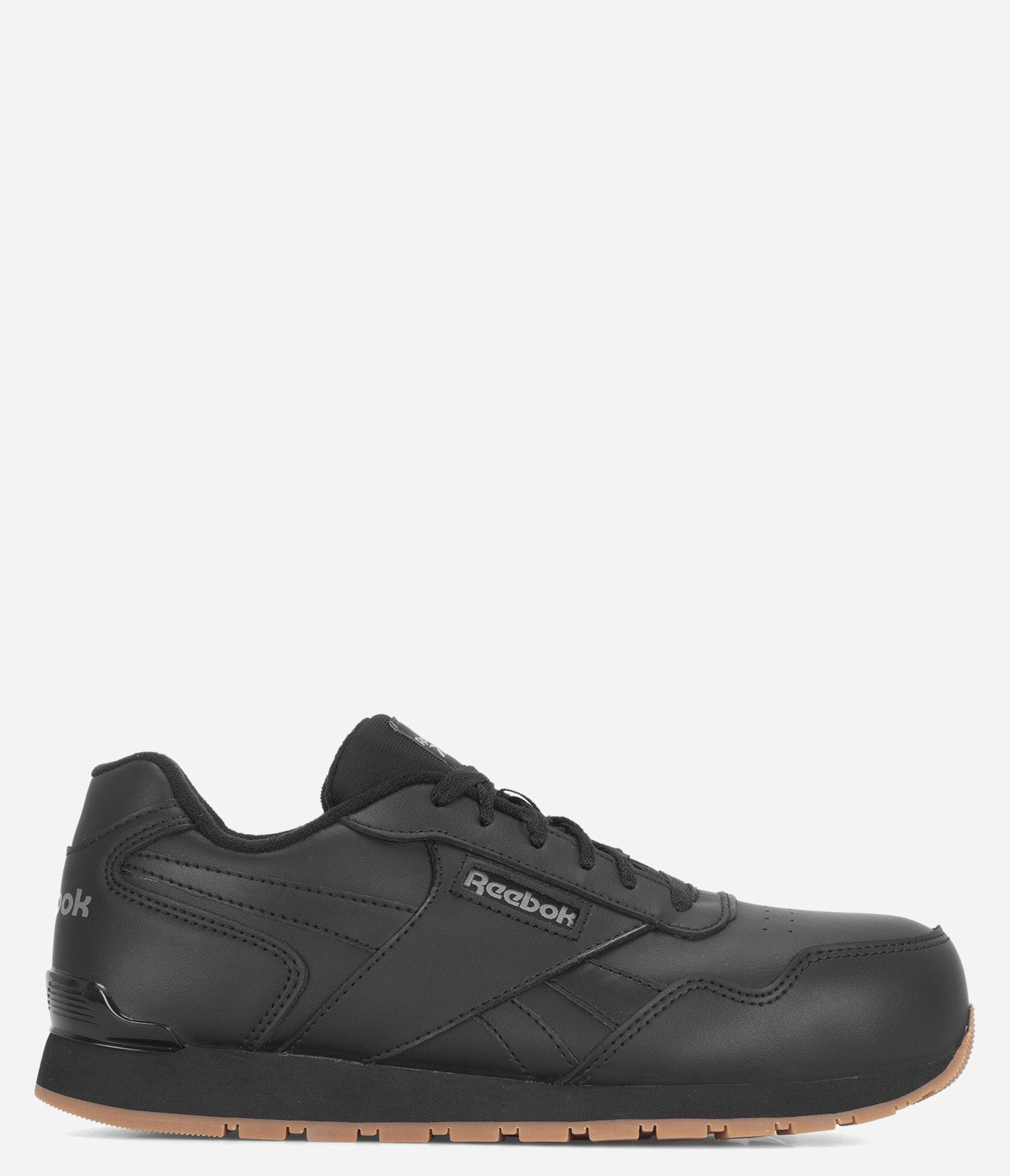 Reebok Harman Composite Toe Sneaker - Men Classy stability