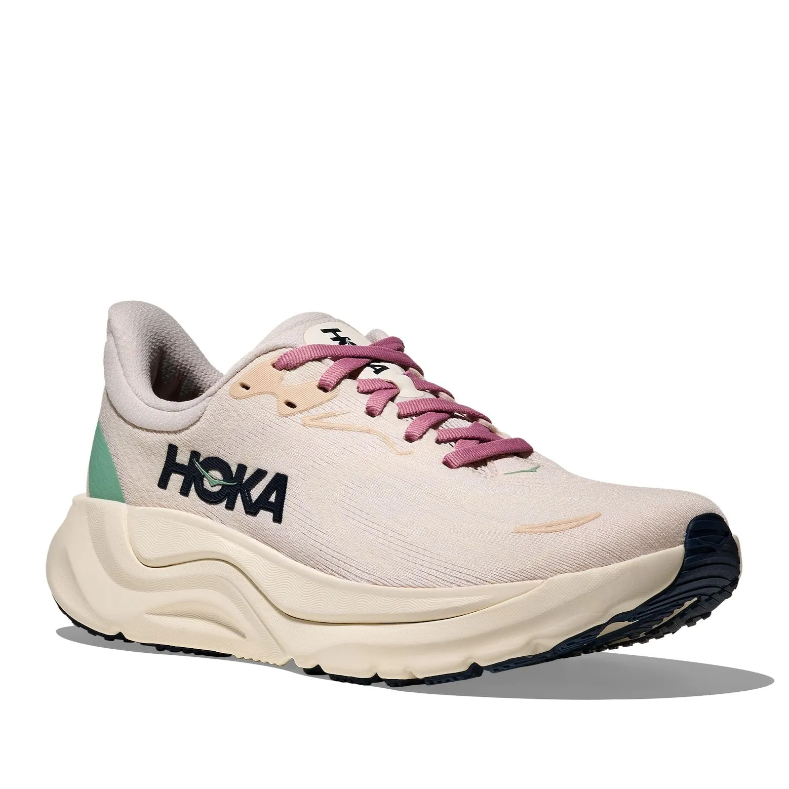HOKA ARAHI 8 WOMEN'S MEDIUM AND WIDE walkers