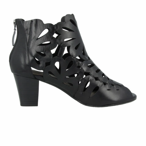 Gerry Weber Lotta G13017 Ankle Boot (Women) - Schwarz Comfortable Support