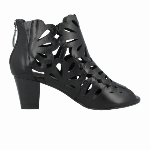 Gerry Weber Lotta G13017 Ankle Boot (Women) - Schwarz Comfortable And Practical