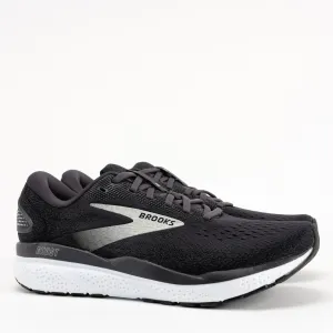 GHOST 16 MEN'S - BLACK - MESH Fashion-forward style Torsion Adaptive Plate