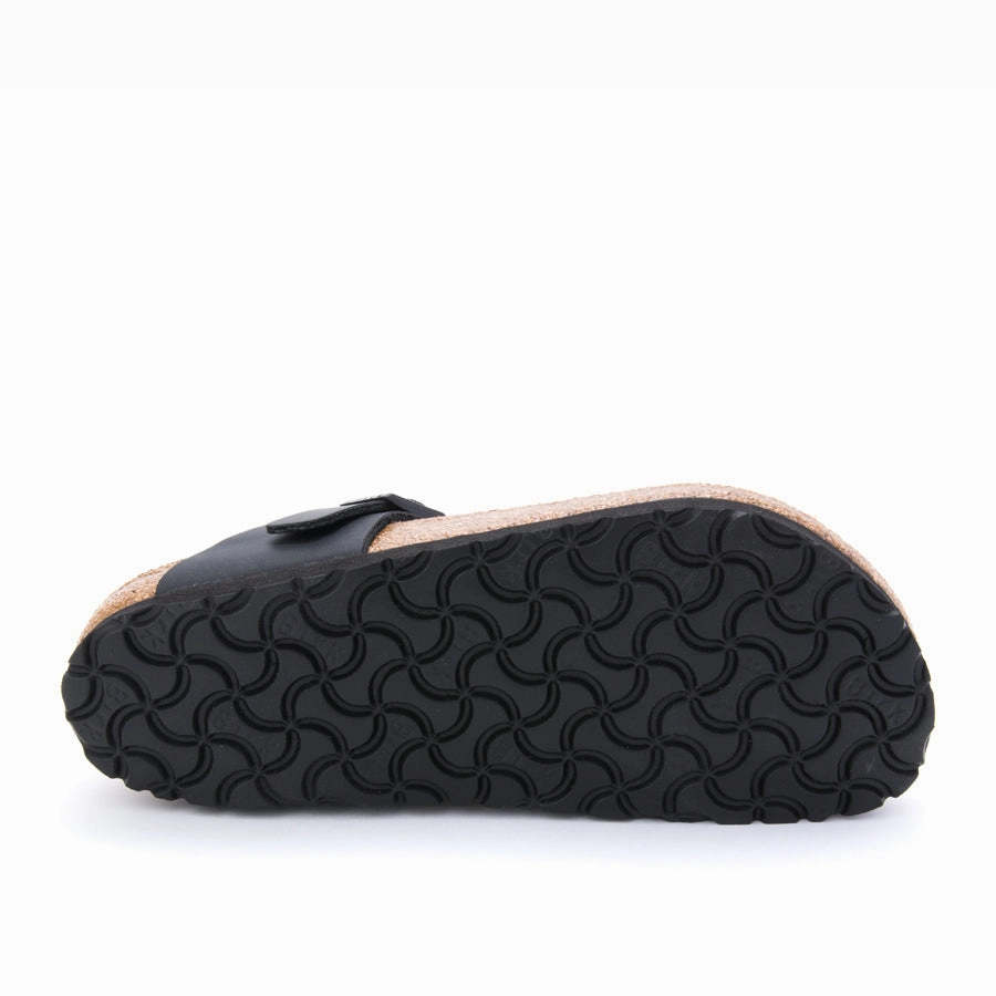 Textured Grip Pattern Vibration Dampening Core GIZEH - BLACK - BIRKO-FLOR