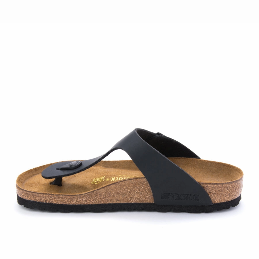 All-Day Durability GIZEH - BLACK - BIRKO-FLOR