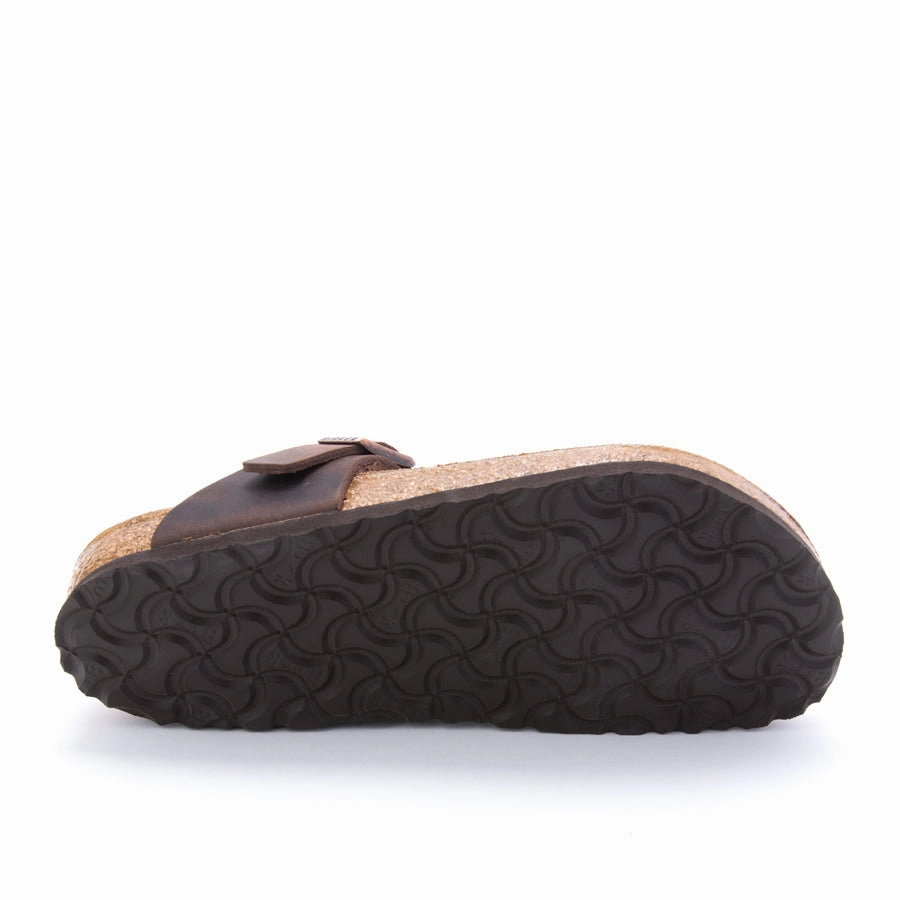 sunny GIZEH - HABANA - OIL LEATHER