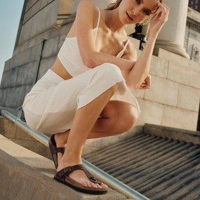 GIZEH - HABANA - OIL LEATHER Leading winter style statements