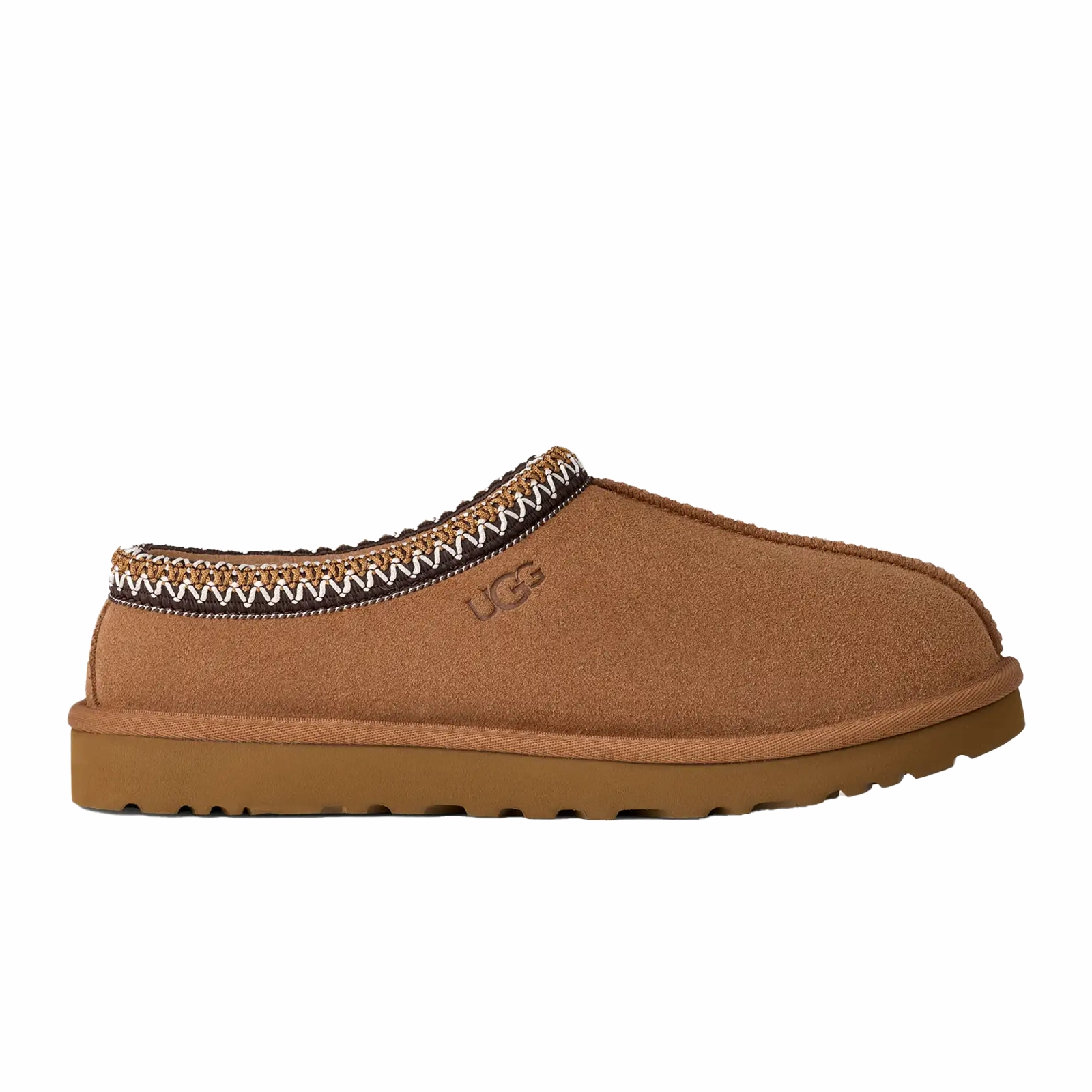 UGG? Tasman II (Unisex) - Chestnut Step Ready Outdoor Adventure