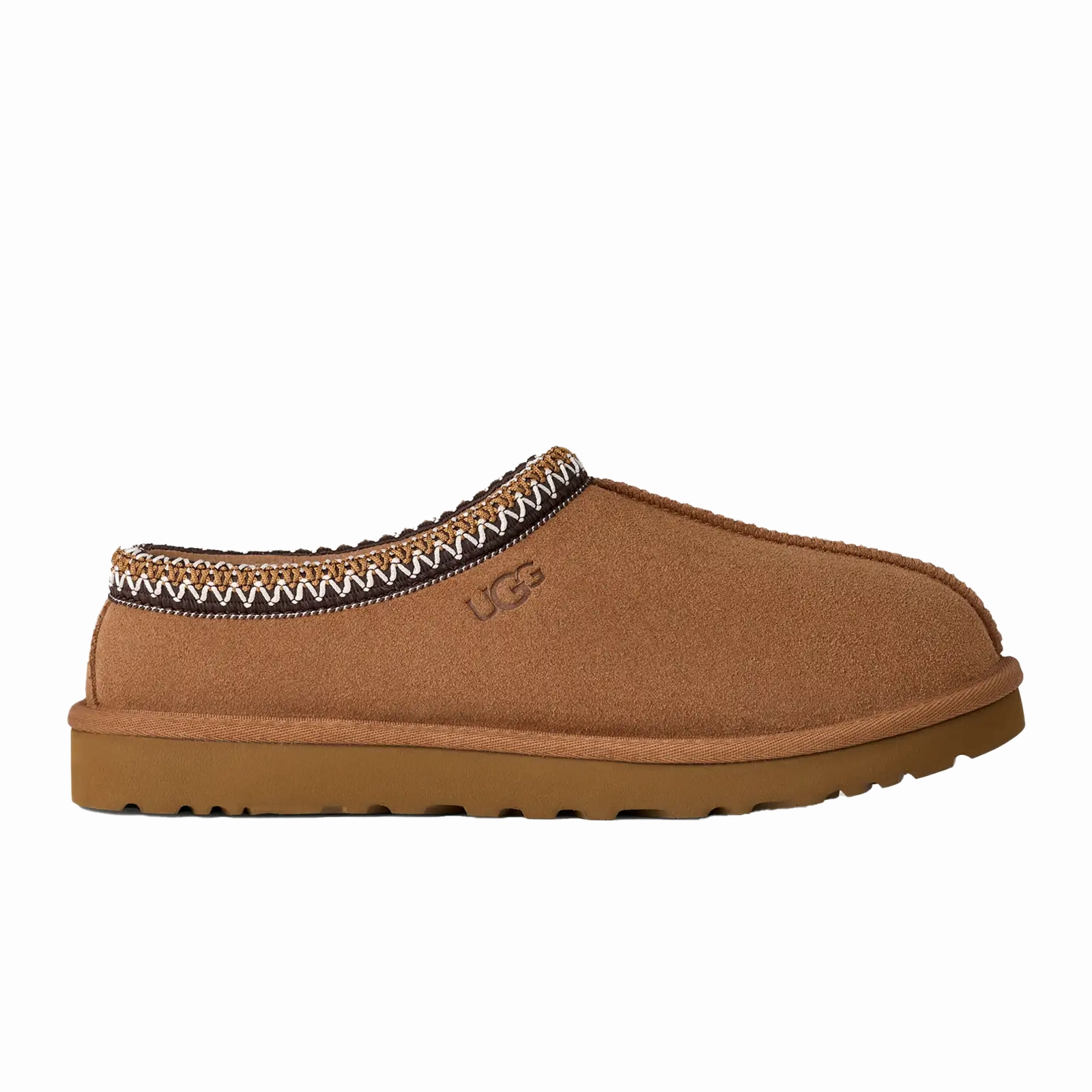Light Touch UGG? Tasman II (Unisex) - Chestnut