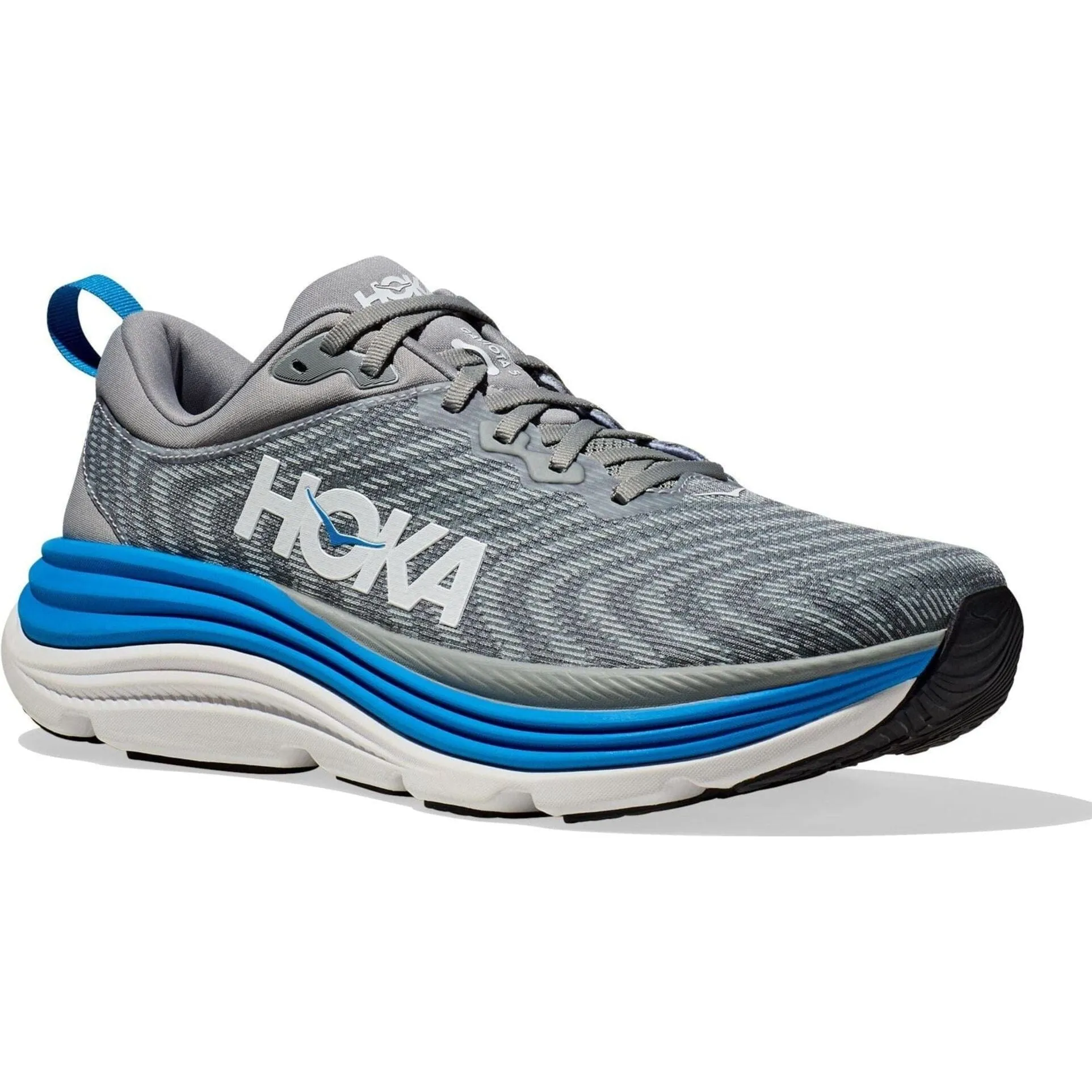 Classy flair most affordable HOKA GAVIOTA 5 MEN'S MEDIUM AND WIDE