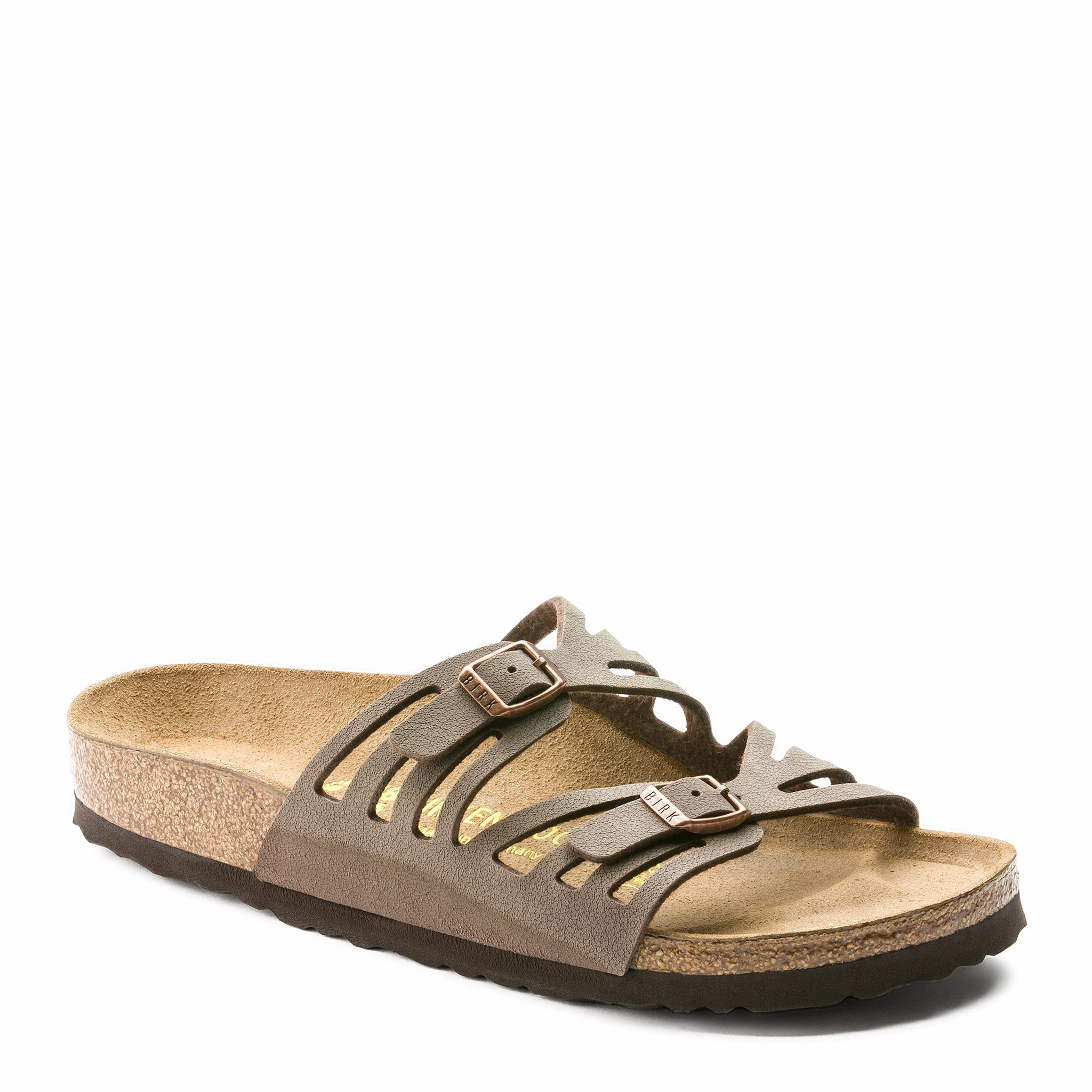 GRANADA - MOCHA - BIRKIBUC least winter Hydrophobic Coating Treatment