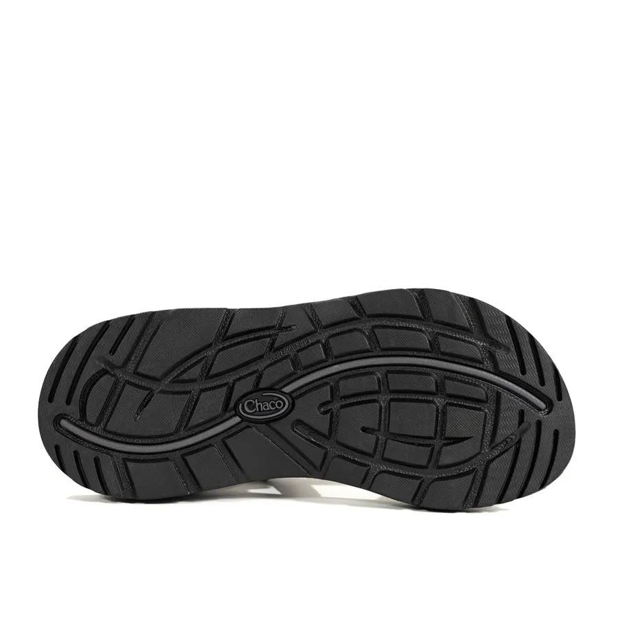 All-purpose sole college Z/CLOUD - SOLID BLK - WEBBING