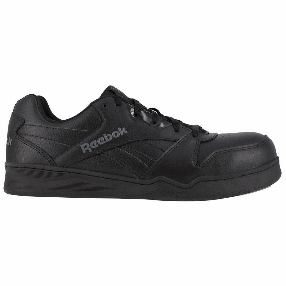 breathable user Women's Bb4500 Composite-Toe Athletic Work Shoe Black