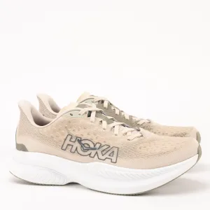 Orthopedic friendly M-MACH 6 - OAT MILK - MESH