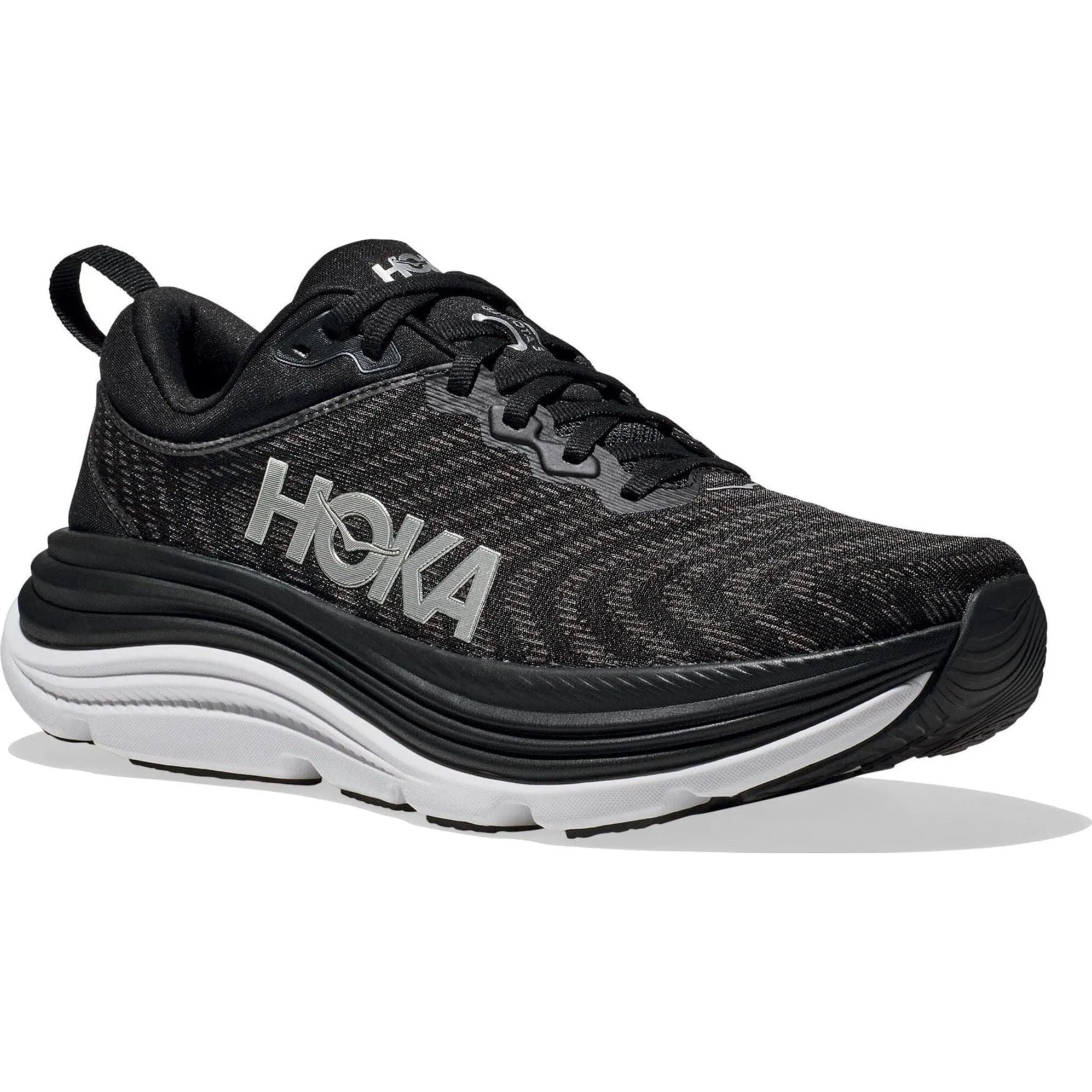 Neutral Motion Control Nubuck HOKA GAVIOTA 5 MEN'S MEDIUM AND WIDE