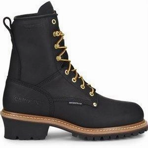 Durable Stitching CAROLINA INSULATED ELM STEEL TOE MEN'S MEDIUM AND WIDE