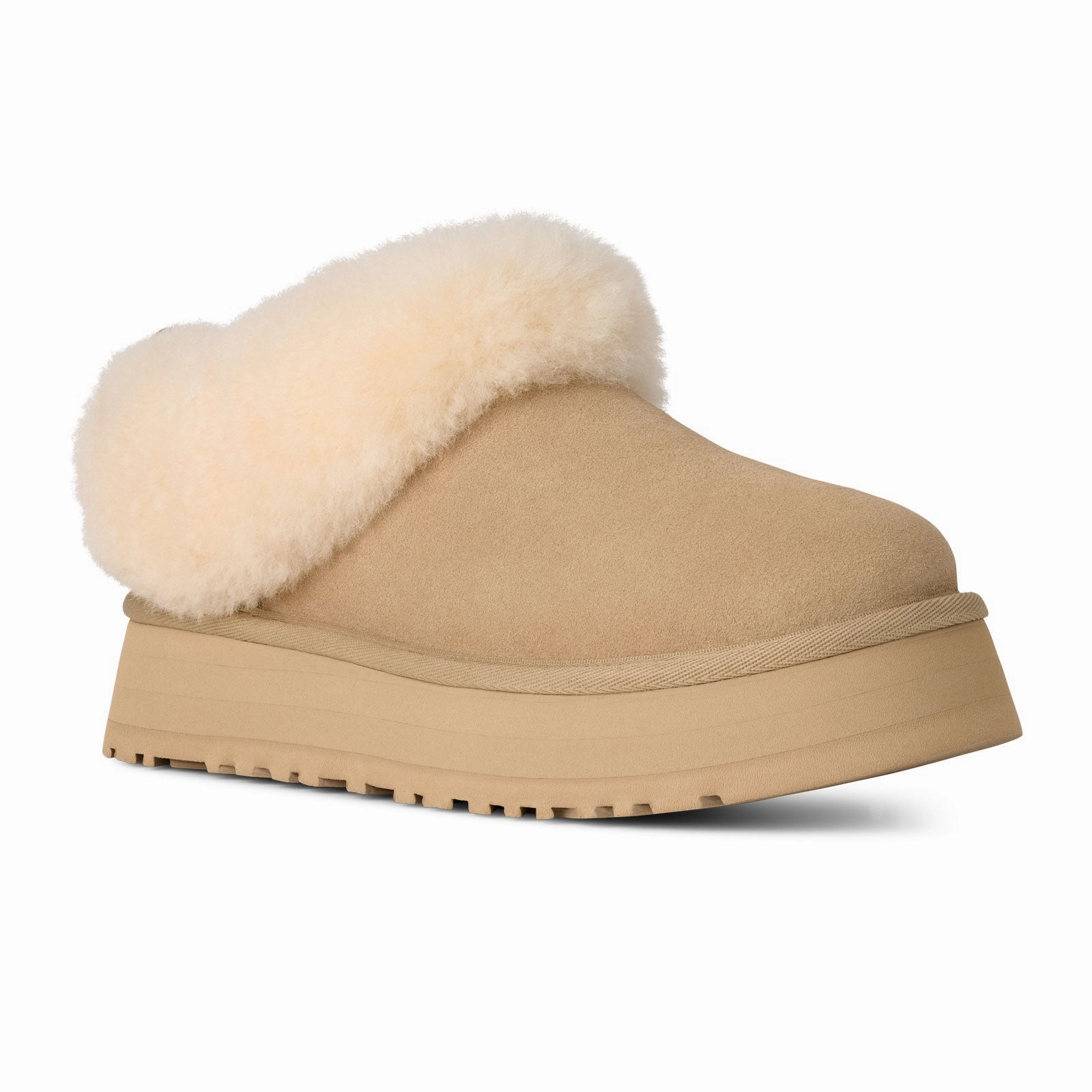 Dynamic Arch Frame UGG? Tazzelle (Women) - Mustard Seed