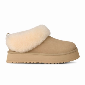 Lightweight Footwear UGG? Tazzelle (Women) - Mustard Seed