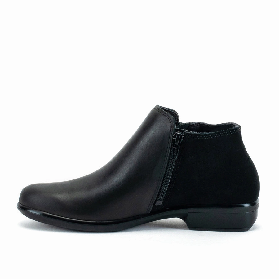 Urban Feel HELM - BLACK - SUEDE