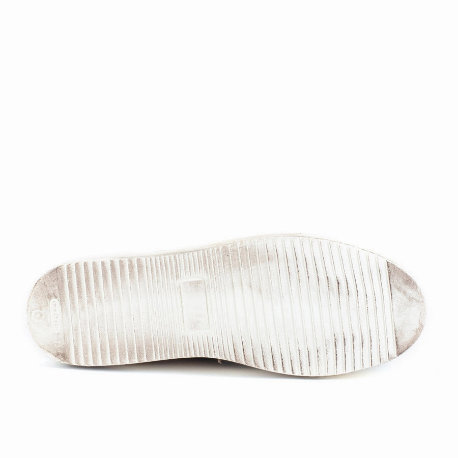 HERMIONE - TAN - LEATHER Outdoor Performance Cushioned