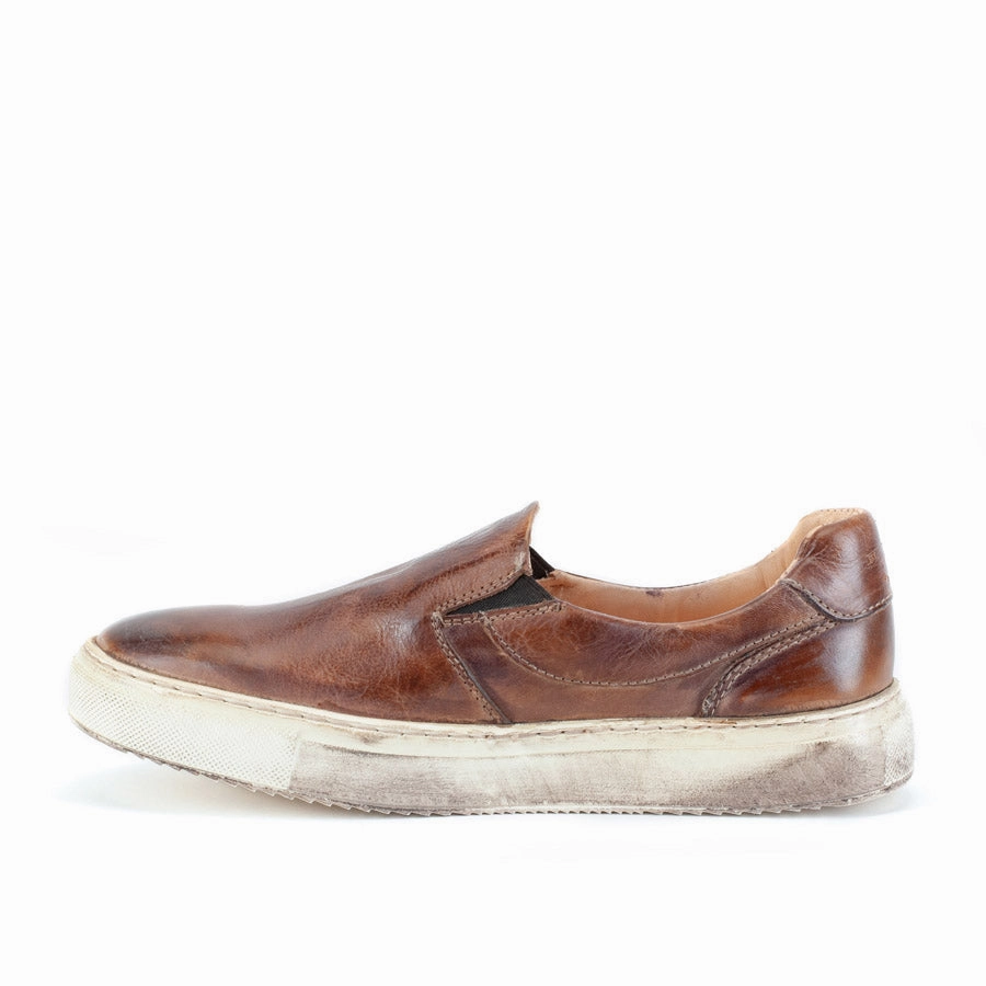 afternoon Adjustable Closure HERMIONE - TAN - LEATHER