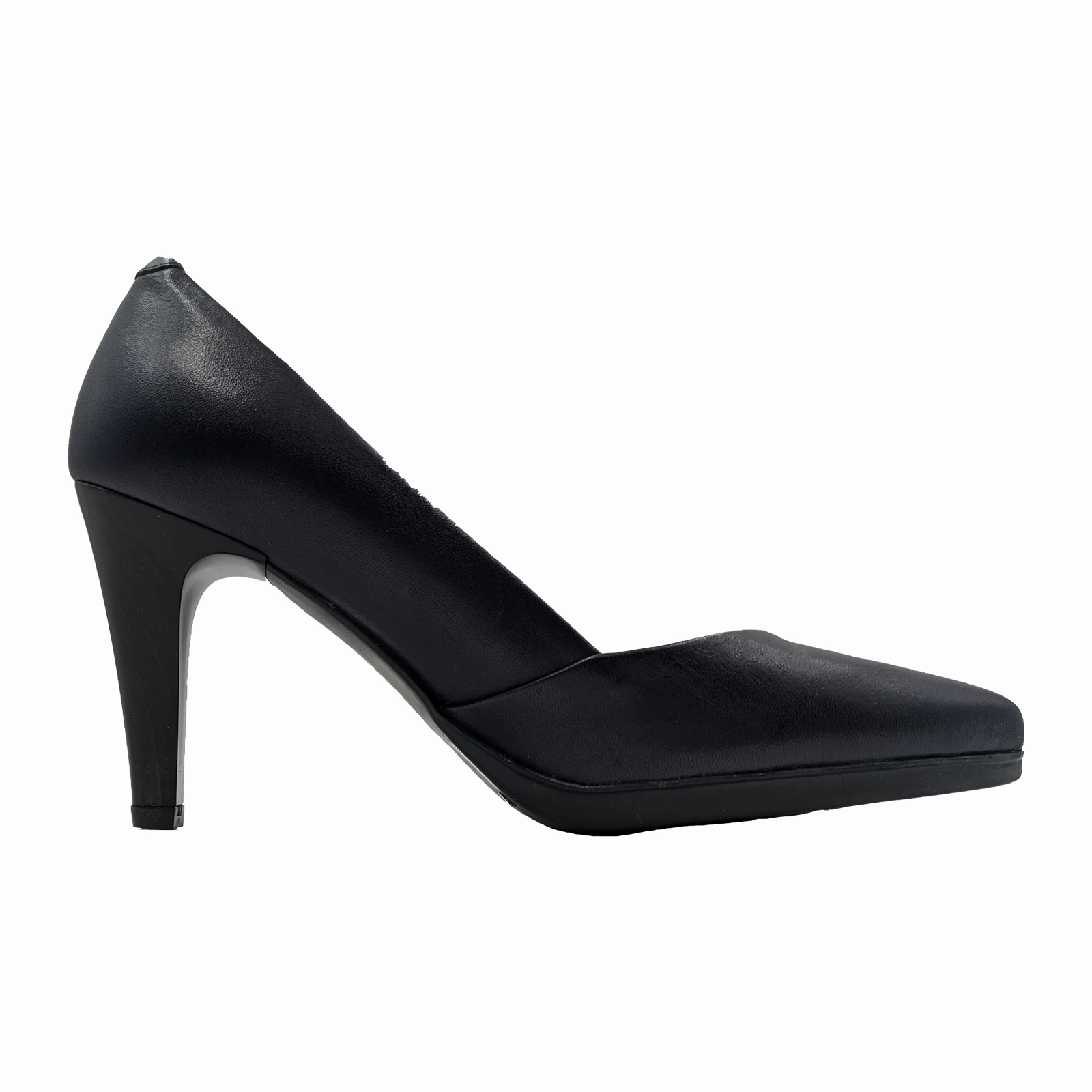 Desiree Sara 2 Heeled Pump (Women) - Marino Reinforced Toe Guard