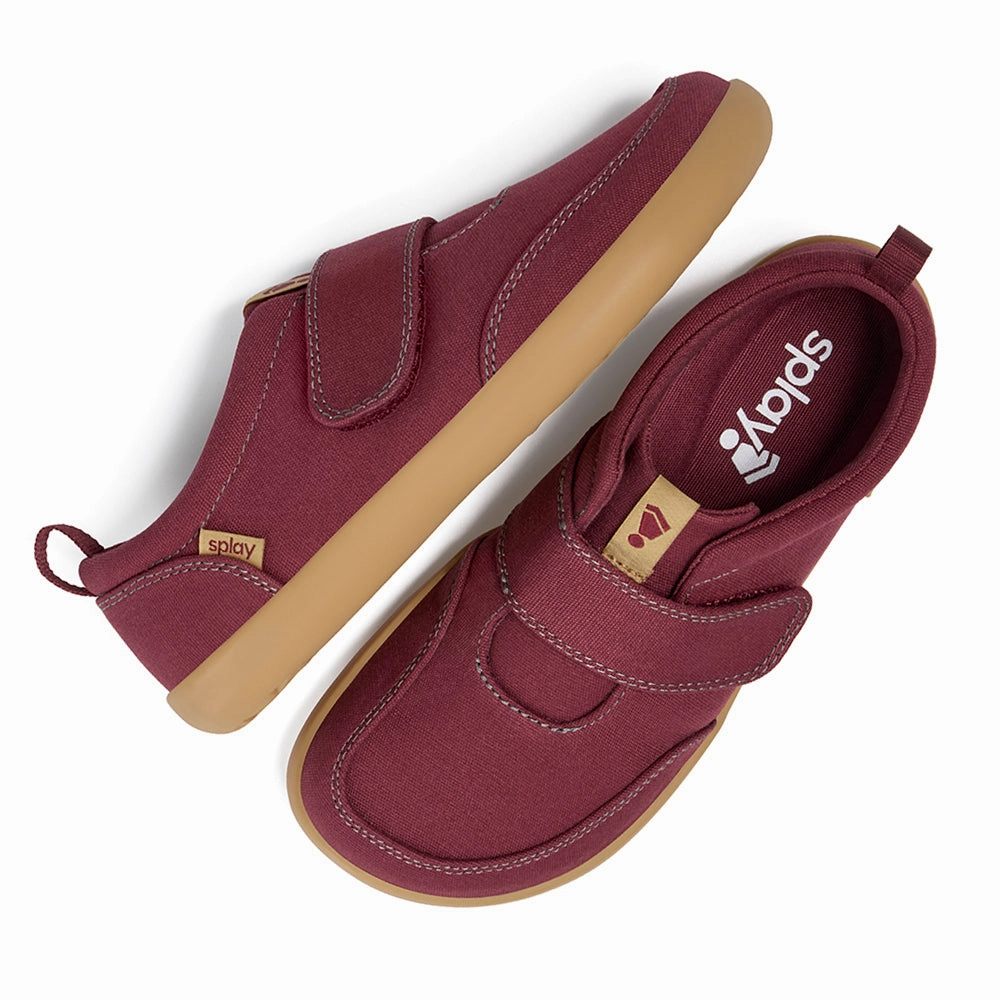 EXPLORE 2.0 Plum Quick Slip