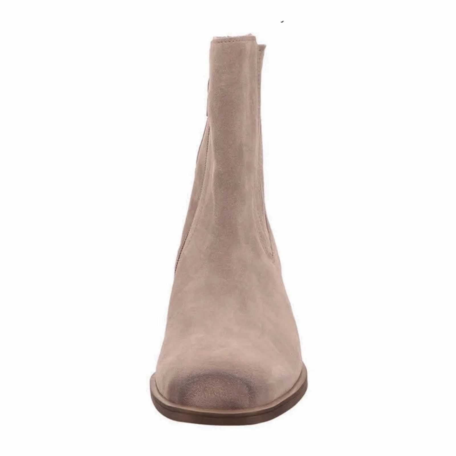 Casual Adventure Gabor 910 Emma Boot (Women) - Dreamvelour/Kiesel