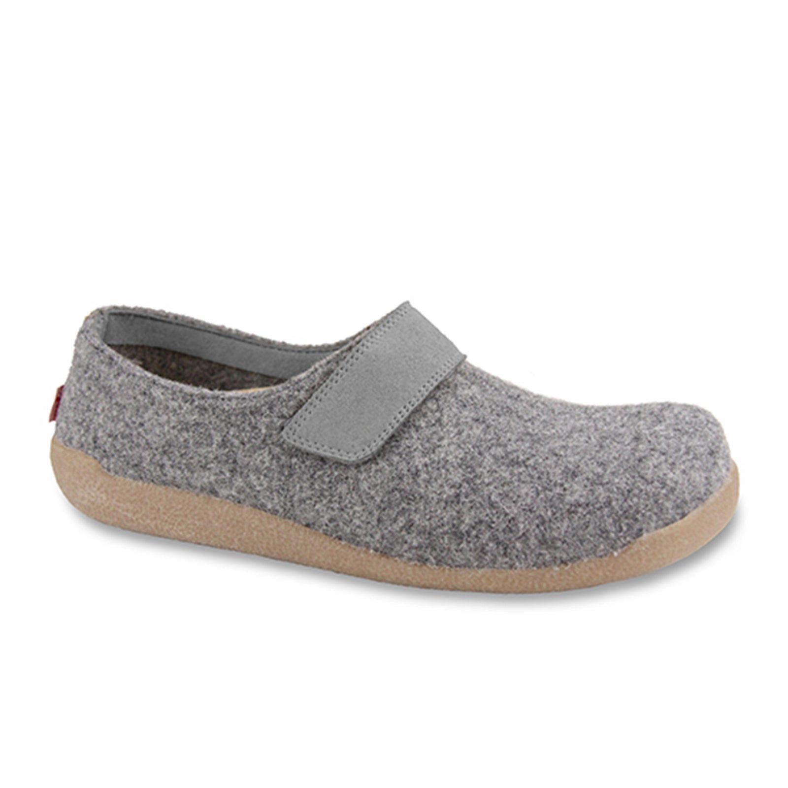 Sanita Varde Slipper (Unisex) - Slate Step In Casual Footwear for Every Day