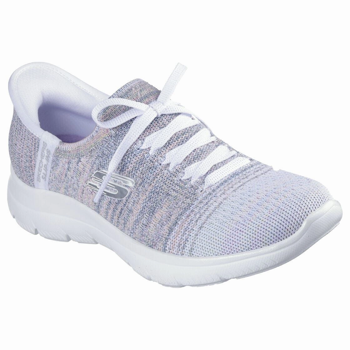 Thermoregulating Liner SKECHERS SLIP-INS: SUMMITS - MYSTIC GLOW WOMEN'S MEDIUM AND WIDE