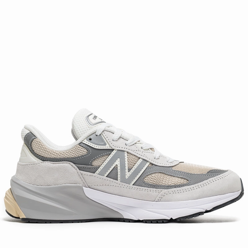 New Balance Made in USA 990v6 - Relfection/Marblehead Roll Up
