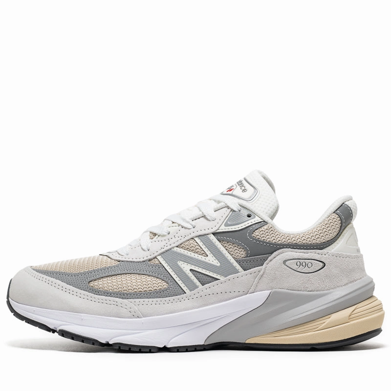 New Balance Made in USA 990v6 - Relfection/Marblehead Comfort footbed