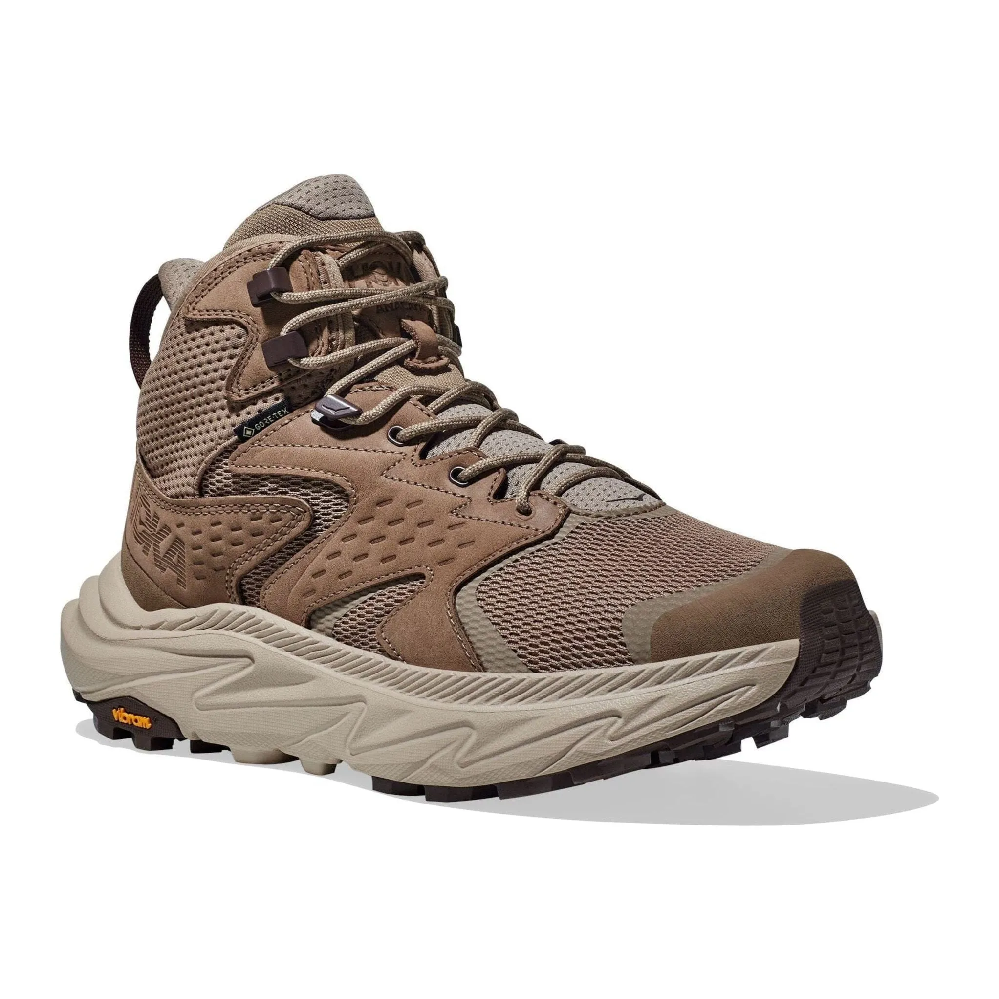 coastal HOKA ANACAPA 2 MID GTX MEN'S MEDIUM AND WIDE