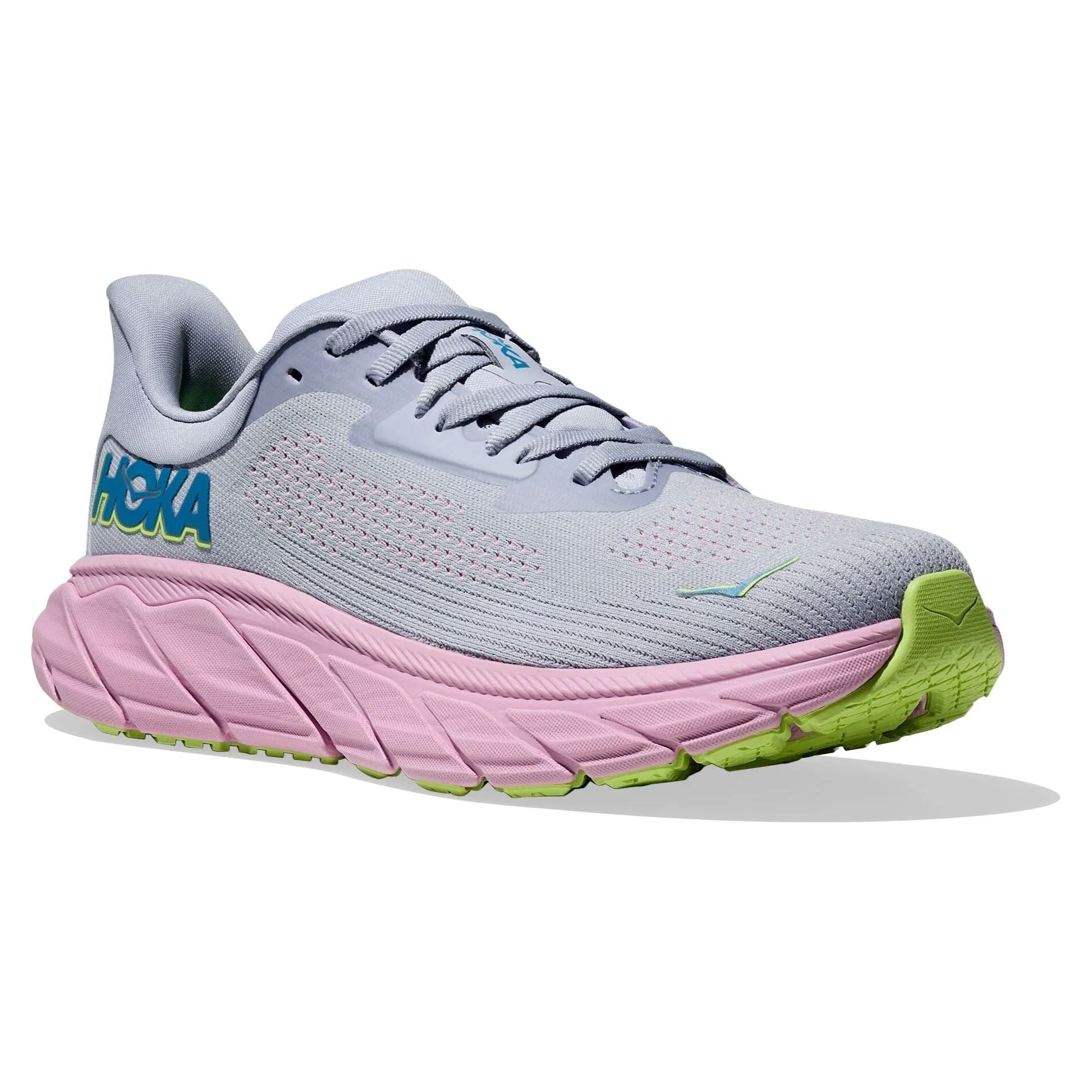 HOKA ARAHI 7 WOMEN'S MEDIUM AND WIDE - FINAL SALE! Wide-fit