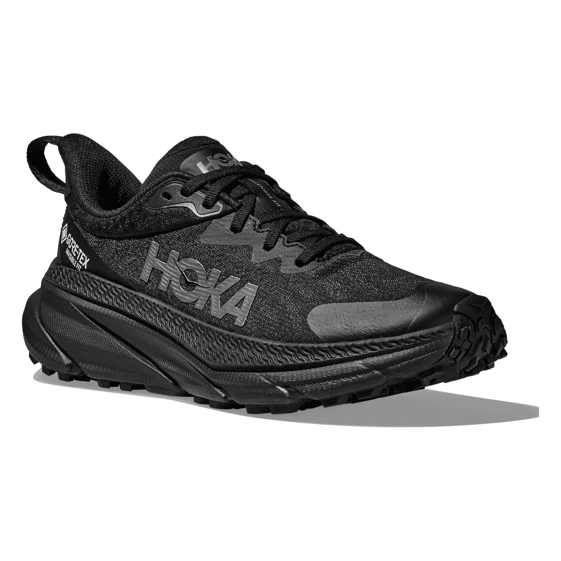 HOKA CHALLENGER ATR 7 GTX WOMEN'S Elevated shock absorption Compression Molded Foam
