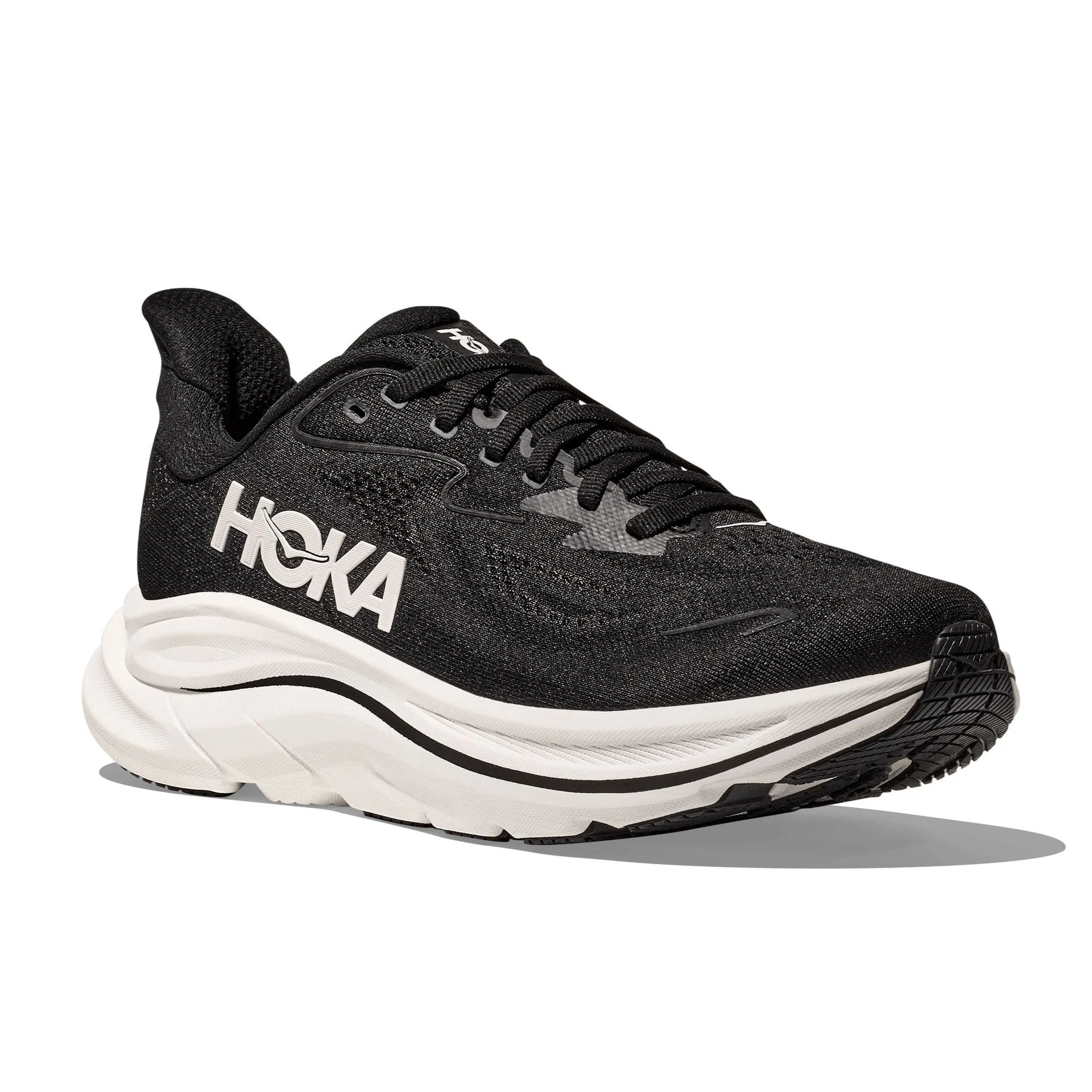 Moisture Management Coating Ergonomic Arch Support HOKA CLIFTON 10 WOMEN'S