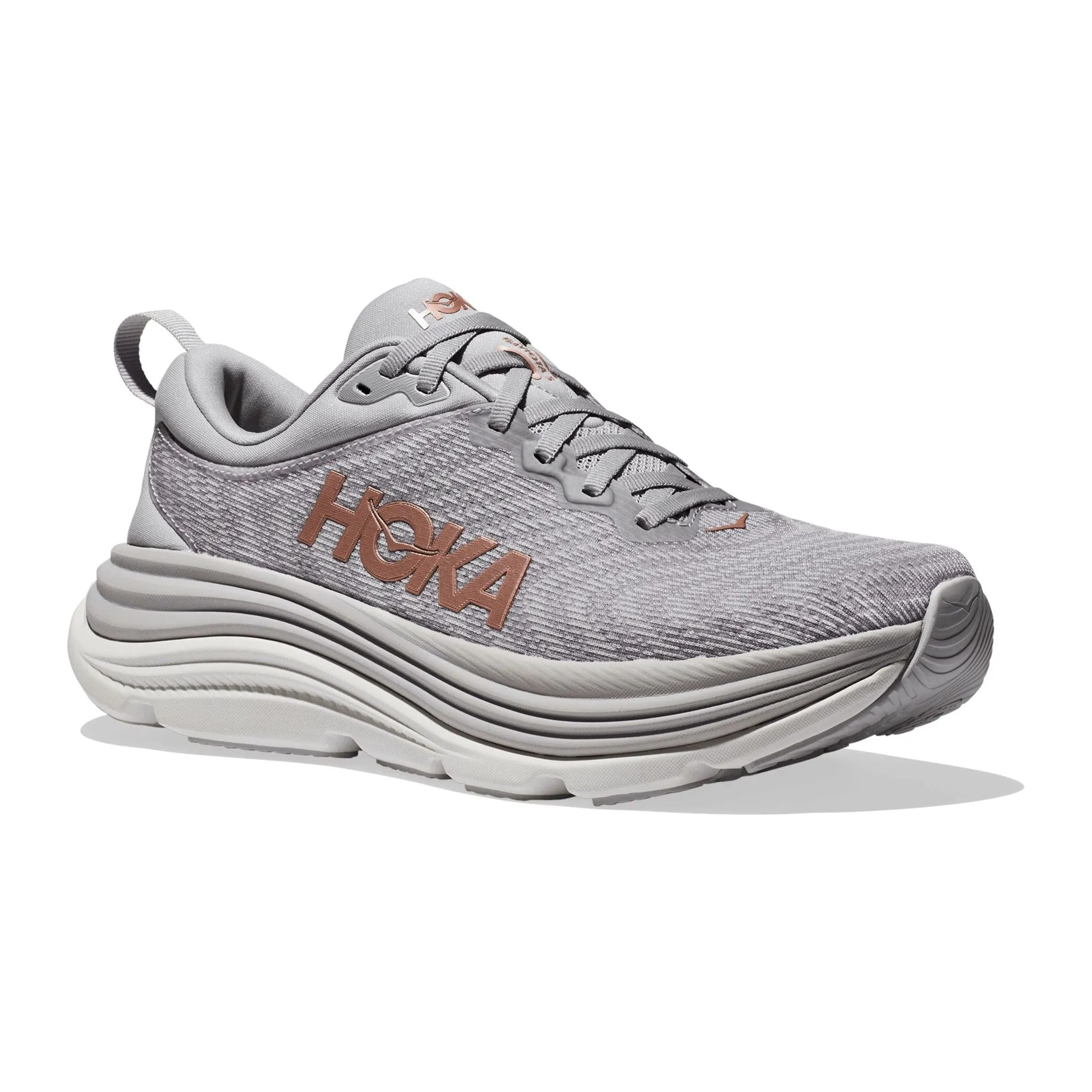city dwellers HOKA GAVIOTA 5 WOMEN'S MEDIUM AND WIDE